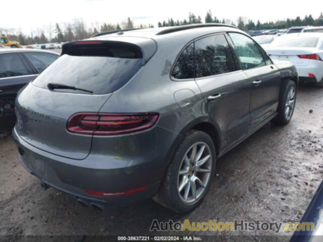 PORSCHE MACAN GTS, WP1AG2A53JLB64766