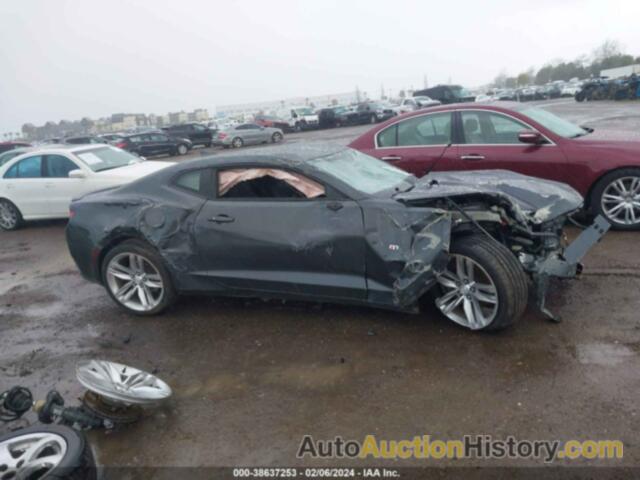 CHEVROLET CAMARO 1LT, 1G1FA1RS7G0122312