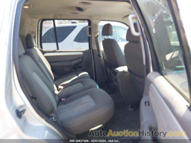 MERCURY MOUNTAINEER, 4M2ZU66E72UJ07361