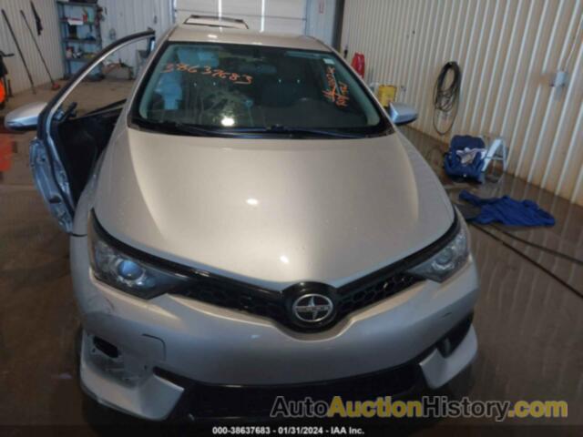 SCION IM, JTNKARJE0GJ509901