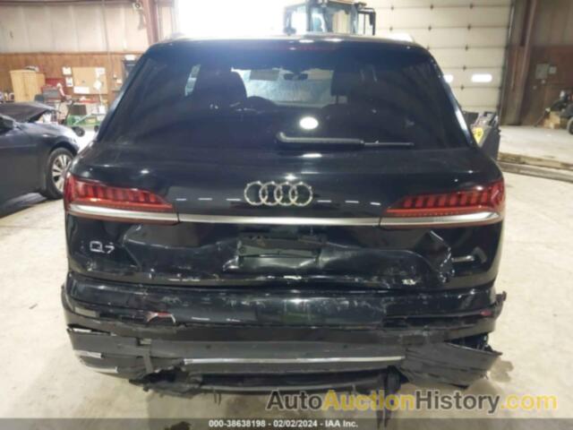 AUDI Q7 PREMIUM PLUS 45 TFSI QUATTRO TIPTRONIC, WA1LJAF78LD012277