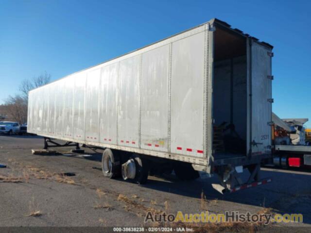 VANGUARD NATIONAL TRAILER OTHER, 5V8VC532XCW205682