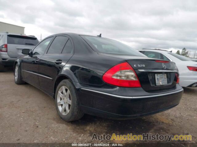 MERCEDES-BENZ E 320 BLUETEC, WDBUF22X18B283478