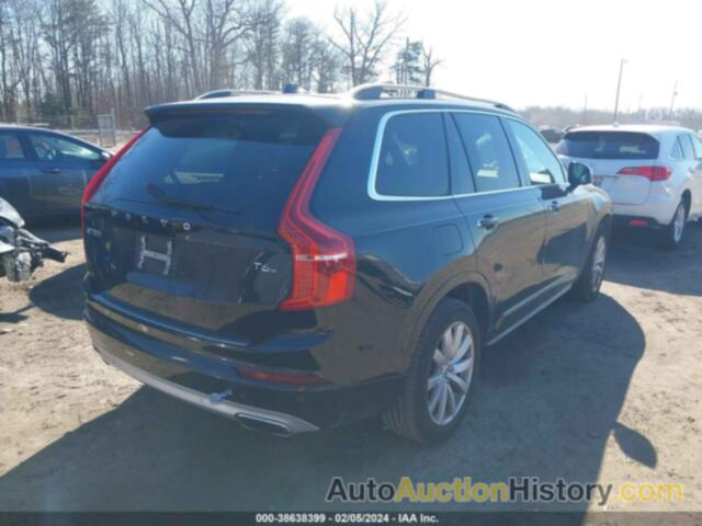 VOLVO XC90 T6 MOMENTUM, YV4A22PKXG1043117