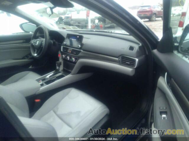 HONDA ACCORD LX, 1HGCV1F15LA098883