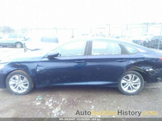 HONDA ACCORD LX, 1HGCV1F15LA098883