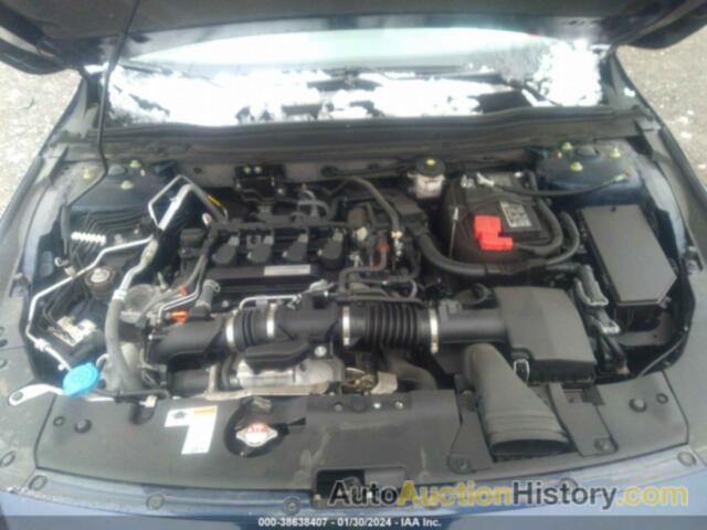 HONDA ACCORD LX, 1HGCV1F15LA098883