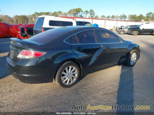 MAZDA MAZDA6 I TOURING, 1YVHZ8DH2C5M37779