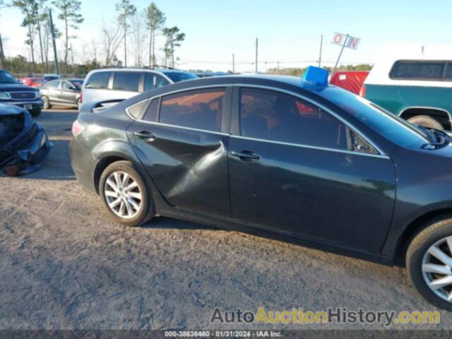 MAZDA MAZDA6 I TOURING, 1YVHZ8DH2C5M37779