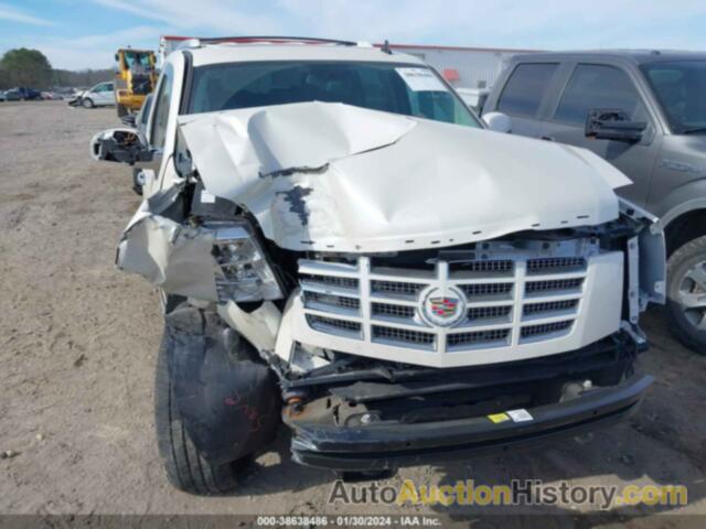 CADILLAC ESCALADE LUXURY, 1GYS4BEF4DR237835