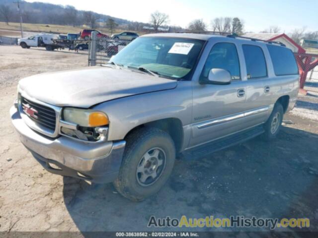 GMC YUKON XL C1500, 3GKEC16Z24G289946