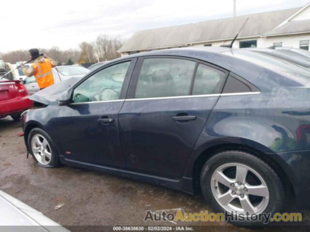 CHEVROLET CRUZE 1LT AUTO, 1G1PC5SB6E7415087