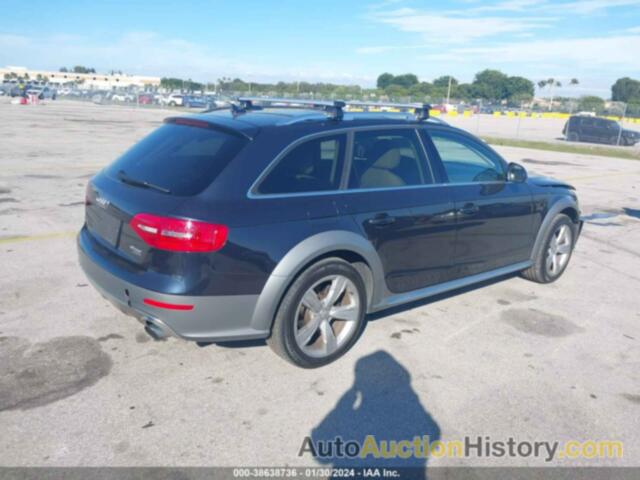 AUDI ALLROAD 2.0T PREMIUM, WA1UFAFL4GA012190