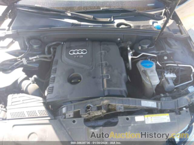 AUDI ALLROAD 2.0T PREMIUM, WA1UFAFL4GA012190