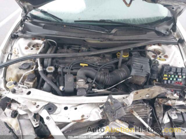 DODGE STRATUS SXT, 1B3EL46X24N292723