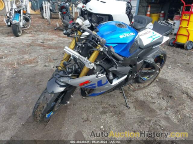 SUZUKI GSX-R750, JS1GR7MA7P7100396