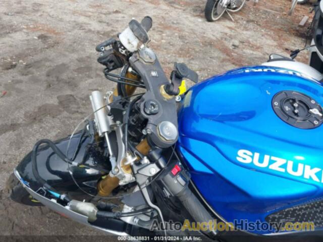 SUZUKI GSX-R750, JS1GR7MA7P7100396