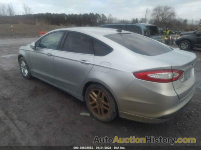 FORD FUSION SE, 3FA6P0H77DR210453