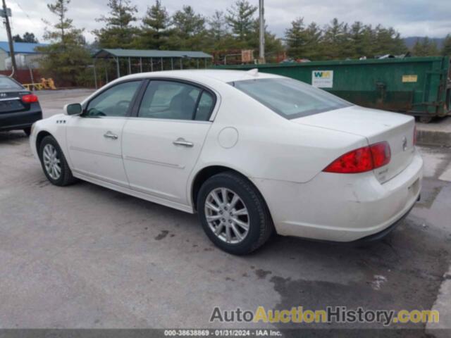 BUICK LUCERNE CX, 1G4HA5E13AU103062