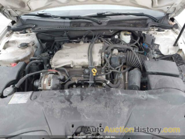 BUICK LUCERNE CX, 1G4HA5E13AU103062