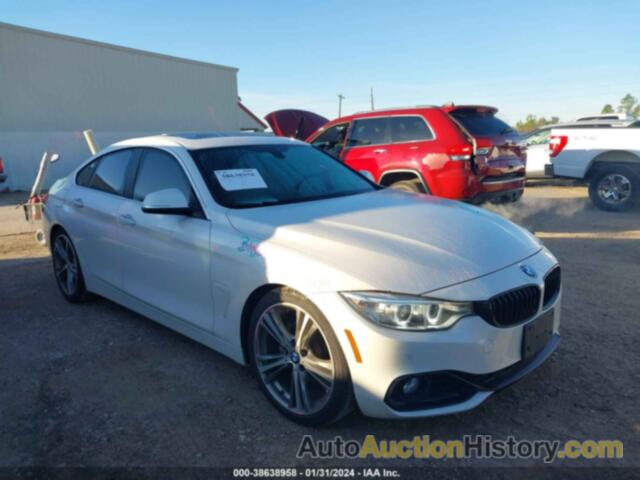 BMW 428I GRAN COUPE, WBA4A9C56GG507946