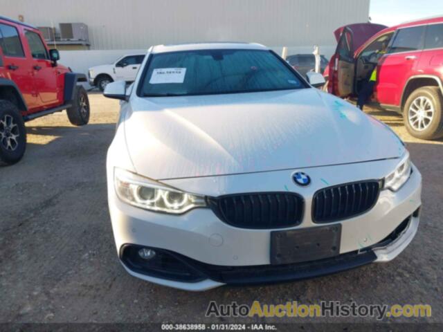 BMW 428I GRAN COUPE, WBA4A9C56GG507946