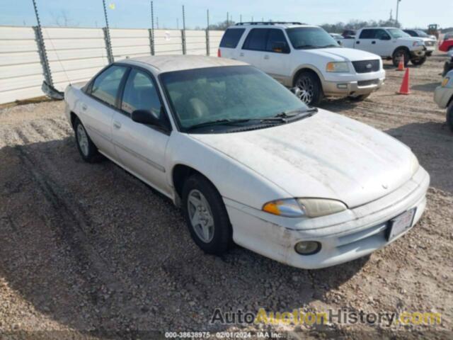 DODGE INTREPID, 1B3HD46T7TF105282