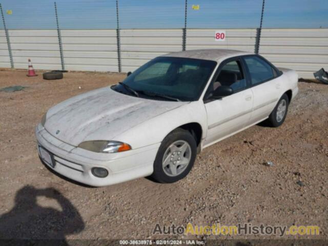 DODGE INTREPID, 1B3HD46T7TF105282