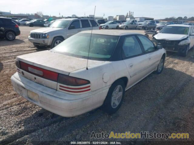 DODGE INTREPID, 1B3HD46T7TF105282