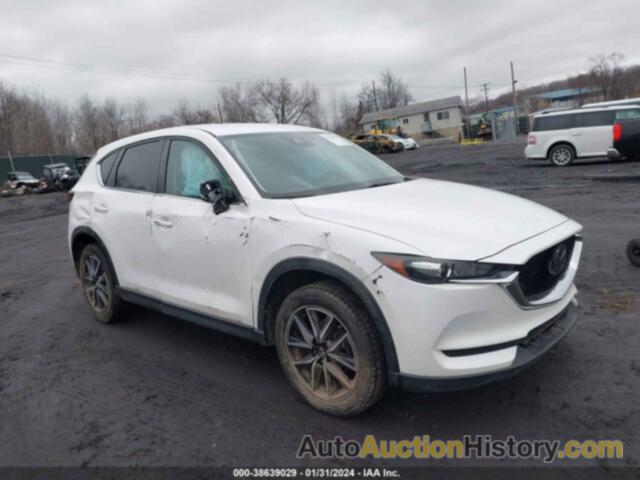 MAZDA CX-5 TOURING, JM3KFBCM1J0441680