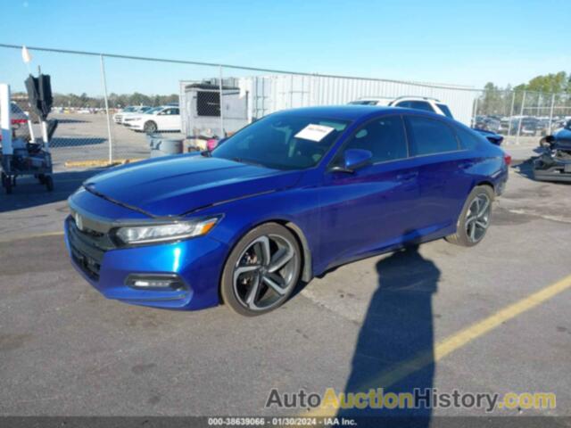 HONDA ACCORD SPORT 2.0T, 1HGCV2F39JA047438