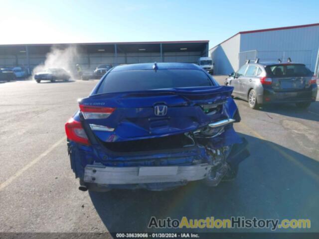 HONDA ACCORD SPORT 2.0T, 1HGCV2F39JA047438