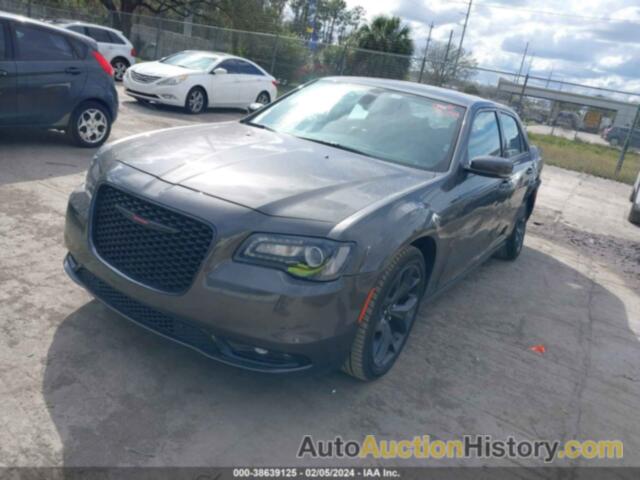 CHRYSLER 300 300S, 2C3CCABG5PH561051