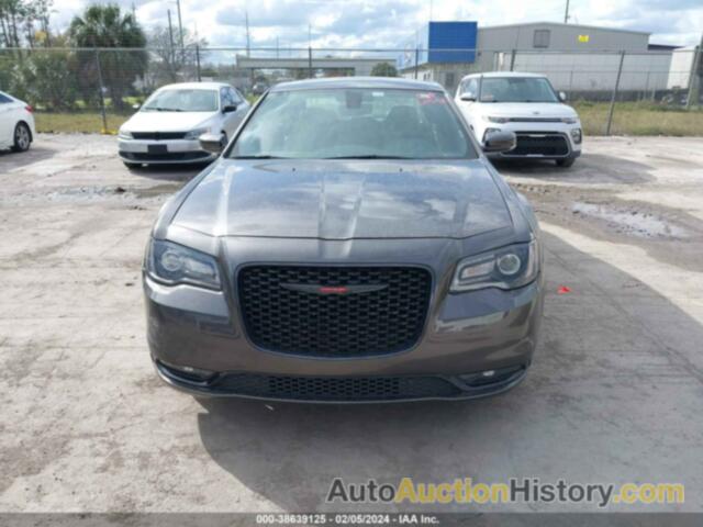 CHRYSLER 300 300S, 2C3CCABG5PH561051