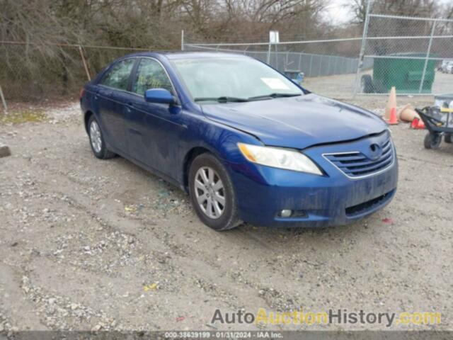 TOYOTA CAMRY XLE V6, 4T1BK46K78U058318