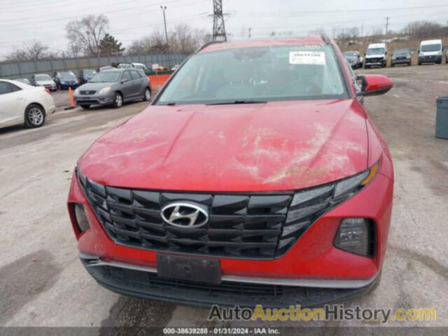 HYUNDAI TUCSON SEL, 5NMJFCAE7PH178674