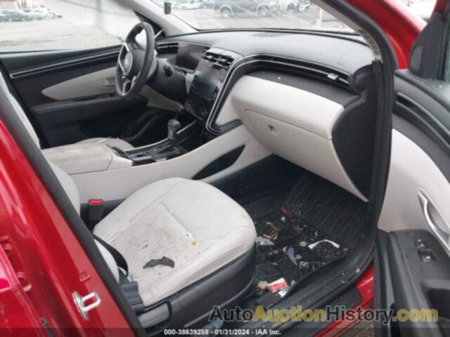 HYUNDAI TUCSON SEL, 5NMJFCAE7PH178674