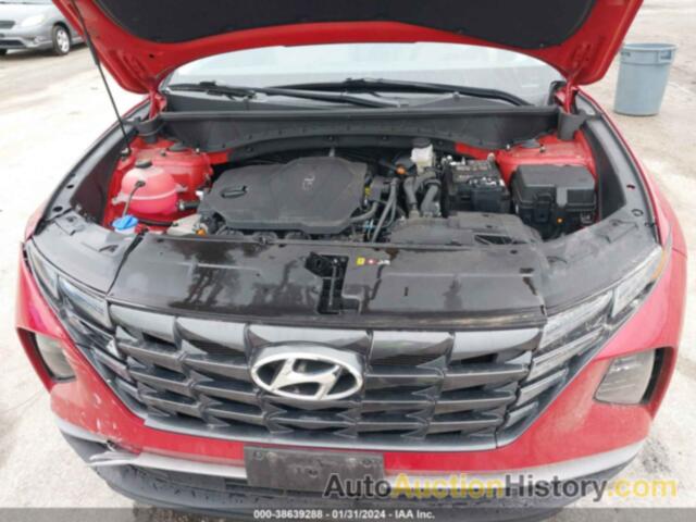 HYUNDAI TUCSON SEL, 5NMJFCAE7PH178674