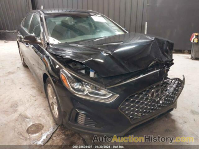 HYUNDAI SONATA SEL, 5NPE34AF9KH811292