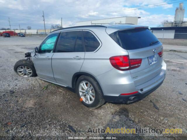 BMW X5 XDRIVE35I, 5UXKR0C50F0P04003