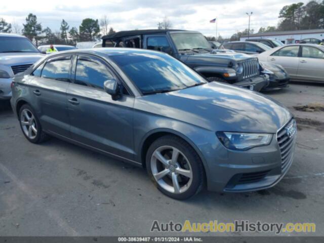 AUDI A3 1.8T PREMIUM, WAUACGFF4F1085330