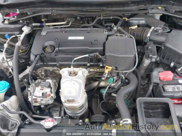 HONDA ACCORD SPORT SE, 1HGCR2F18HA061117