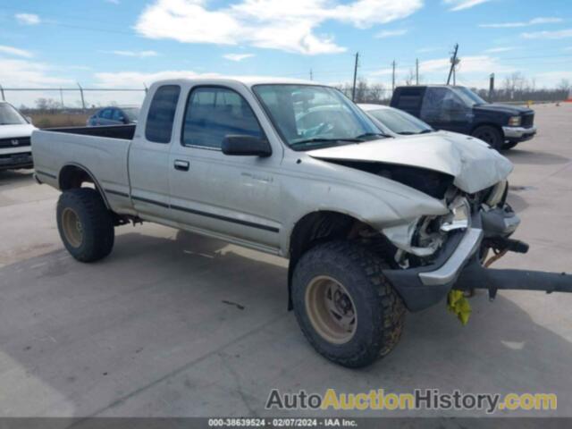 TOYOTA TACOMA, 4TAWM72N2YZ675772