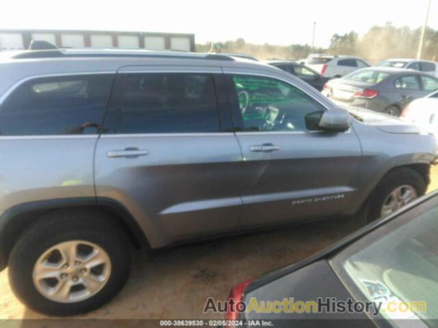 JEEP GRAND CHEROKEE LAREDO, 1C4RJEAGXFC132090