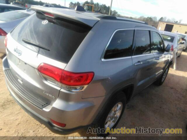 JEEP GRAND CHEROKEE LAREDO, 1C4RJEAGXFC132090