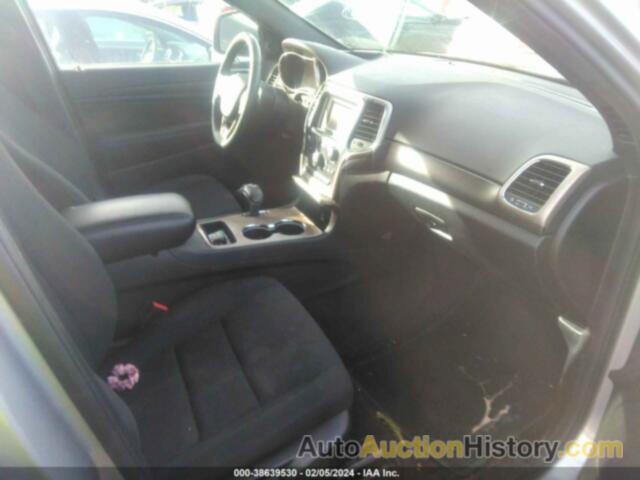 JEEP GRAND CHEROKEE LAREDO, 1C4RJEAGXFC132090