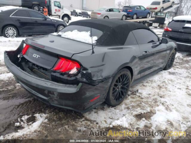 FORD MUSTANG GT PREMIUM, 1FATP8FFXL5133445