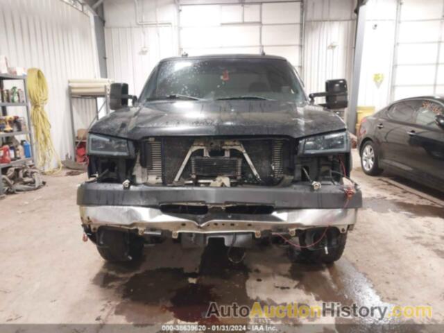 CHEVROLET SILVERADO 2500HD LT, 1GCHK23133F230128