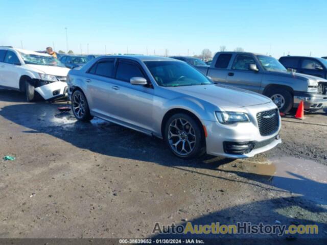 CHRYSLER 300 300S, 2C3CCABG2HH664901