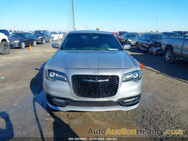 CHRYSLER 300 300S, 2C3CCABG2HH664901